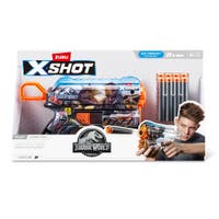 XSHOT Flux Jurassic S1
