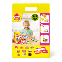 Slime Mart – skapa dina egna realistiska slime-snacks