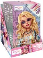 WOW Generation, Mandala Art Kit