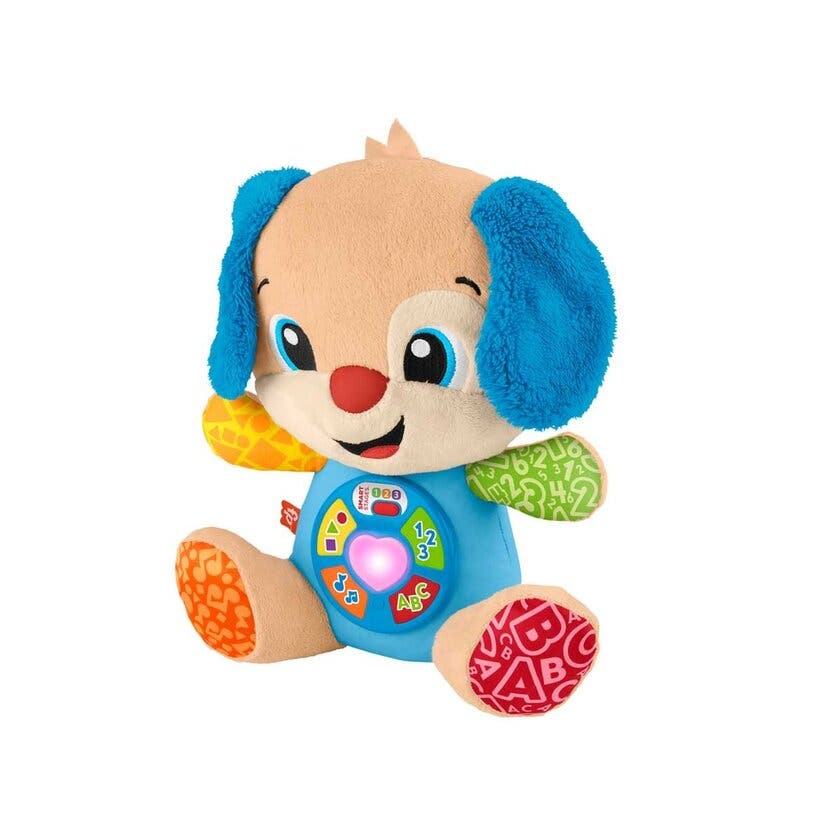Fisher Price, Laugh & Learn Smart Stages Puppy