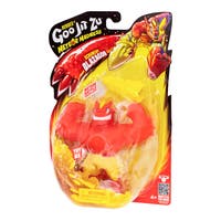 Goo Jit Zu Meteor Madness Blazagon