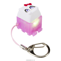 Clickeez Hello Kitty & Friends Klickbar Fidget-Nyckelring