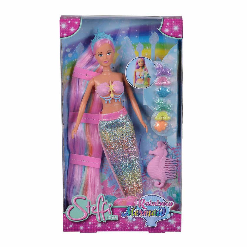 Steffi LOVE Sjöjungfru