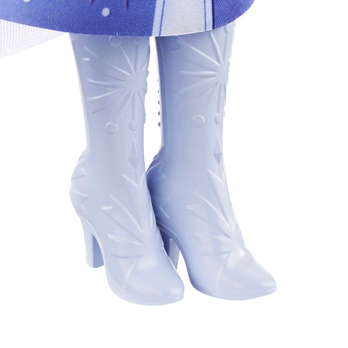 Disney Princess - Frozen 2 Fashion Doll - Elsa