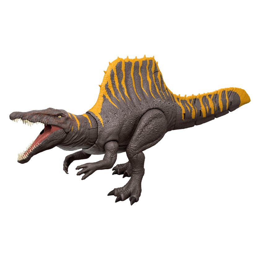 Jurassic World Spinosaurus
