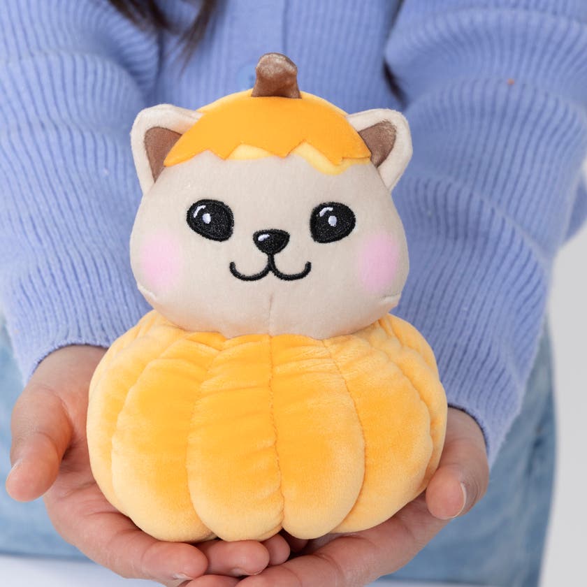 Moriah Elisabeth, 15 cm Mini Mystery Plush S3