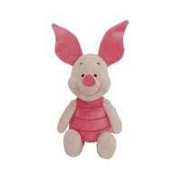 Disney Nasse Gosedjur (25cm)