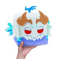 BLOX Fruits, Collectible Plush 20 cm Blind Box