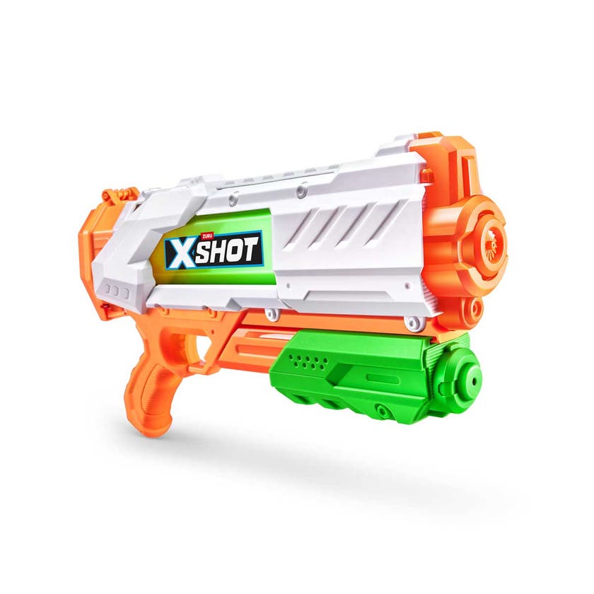XSHOT Water Fast Fill Blaster