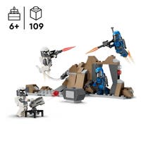 LEGO Star Wars 75373, Ambush on Mandalore Battle Pack