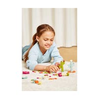 Plus-Plus Botanica mix / 240 pcs Tube