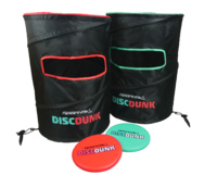 Discdunk, 3 Spel i 1