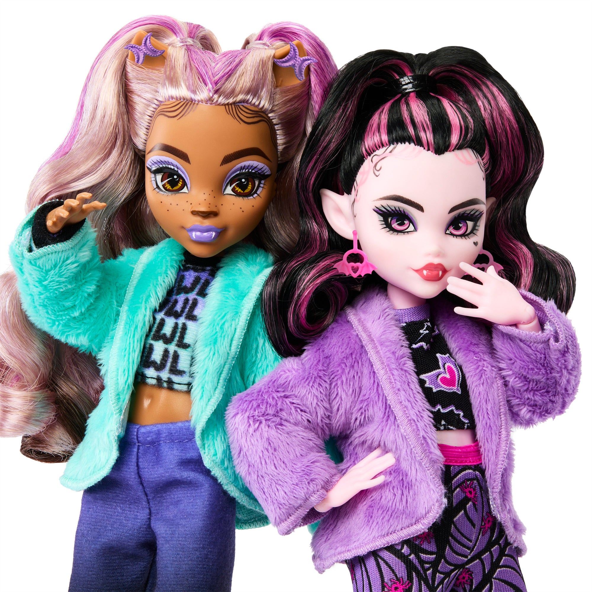 Monster High Creepover Party Giftset