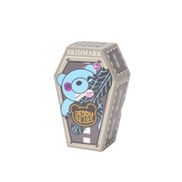 Deddy Bear Coffin 6 inch