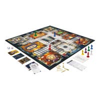 Clue Cluedo Classic Refresh