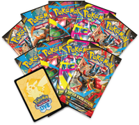 Pokémon, Mega Evolution Elite Trainer Box Gardevoir & Lucari