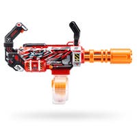 XSHOT Hyper Gel Motoriserad Gatling-blaster