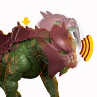 Masters of the Universe Battle Cat