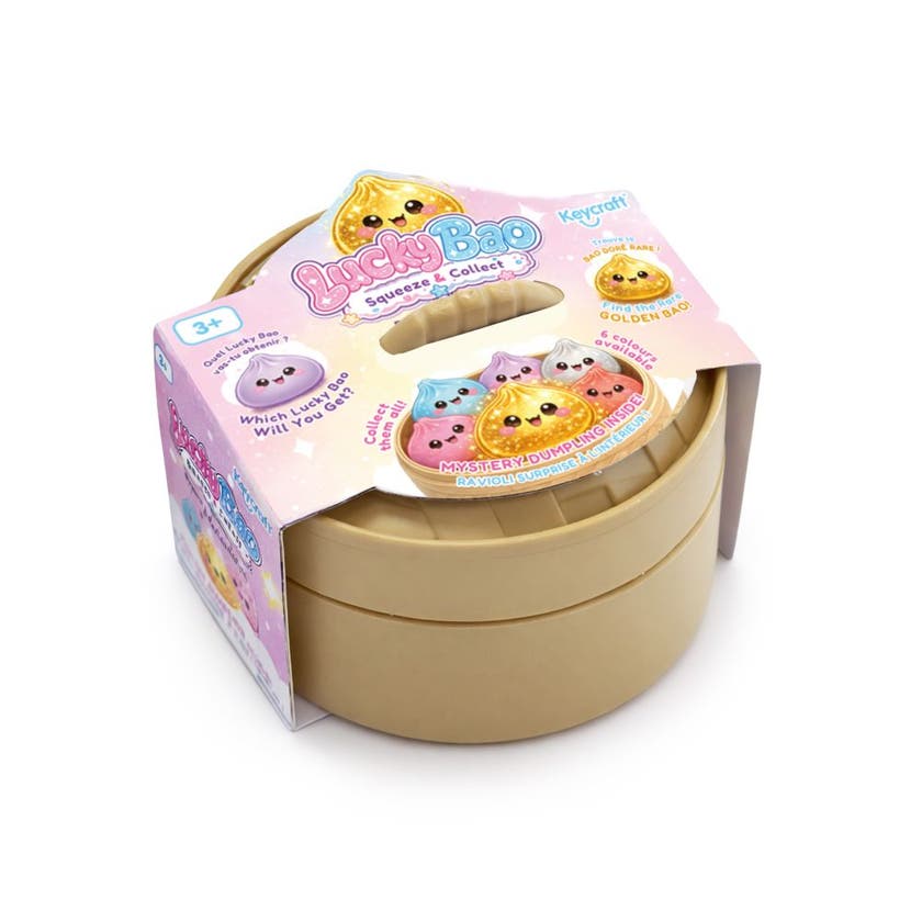 Lucky Bao Mini