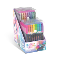 Nebulous Stars Gelpennor 8-pack