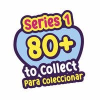 Pinky Promise, 8-pack blister