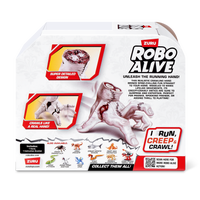 Robo Alive Running Hand S1 - Robotleksak