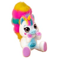 Furry Tails, Unicorn