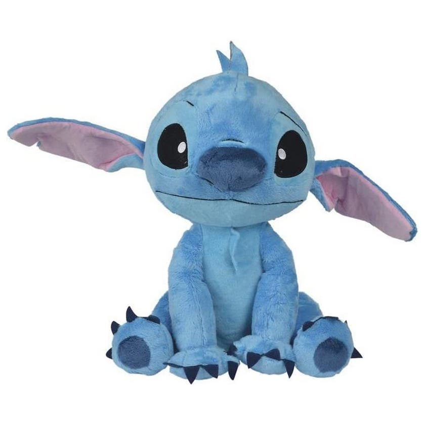 Disney Lilo & Stitch, Stitch Gosedjur (50Cm)