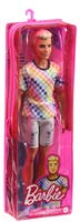 Barbie, Fashionitas Ken Checked Style