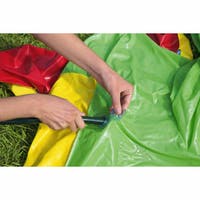 Bestway, Jumbo Vattenspridare Larv