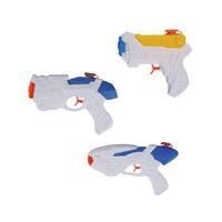 Aqua Blaster, Blaster 3-Pack L