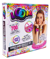 Loom, Basic Set
