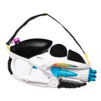 Aqua Blaster, Vattenblaster High Pressure