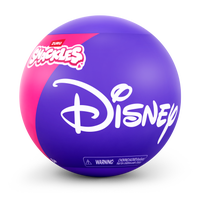 Snackles Disney Series 2 gosedjur 13 cm