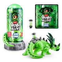 Robo Alive, Dino Dna Playset