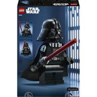 LEGO® Star Wars™ Stor Darth Vader™ minifigur Set 75461