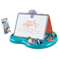 LAC, Rittavla Med Griffel och Whiteboard