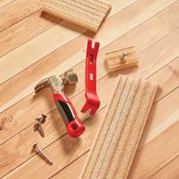 LT Creative Construction Hammare och kofot