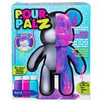 Pour Palz - Måla Björn Berry Blast