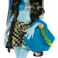 Monster High, Scare-Adise Island Frankie Doll
