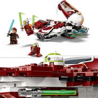 LEGO Star Wars TM 75401, Ahsoka's Jedi Interceptor™