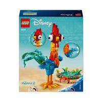 LEGO Disney Princess 43272, Heihei
