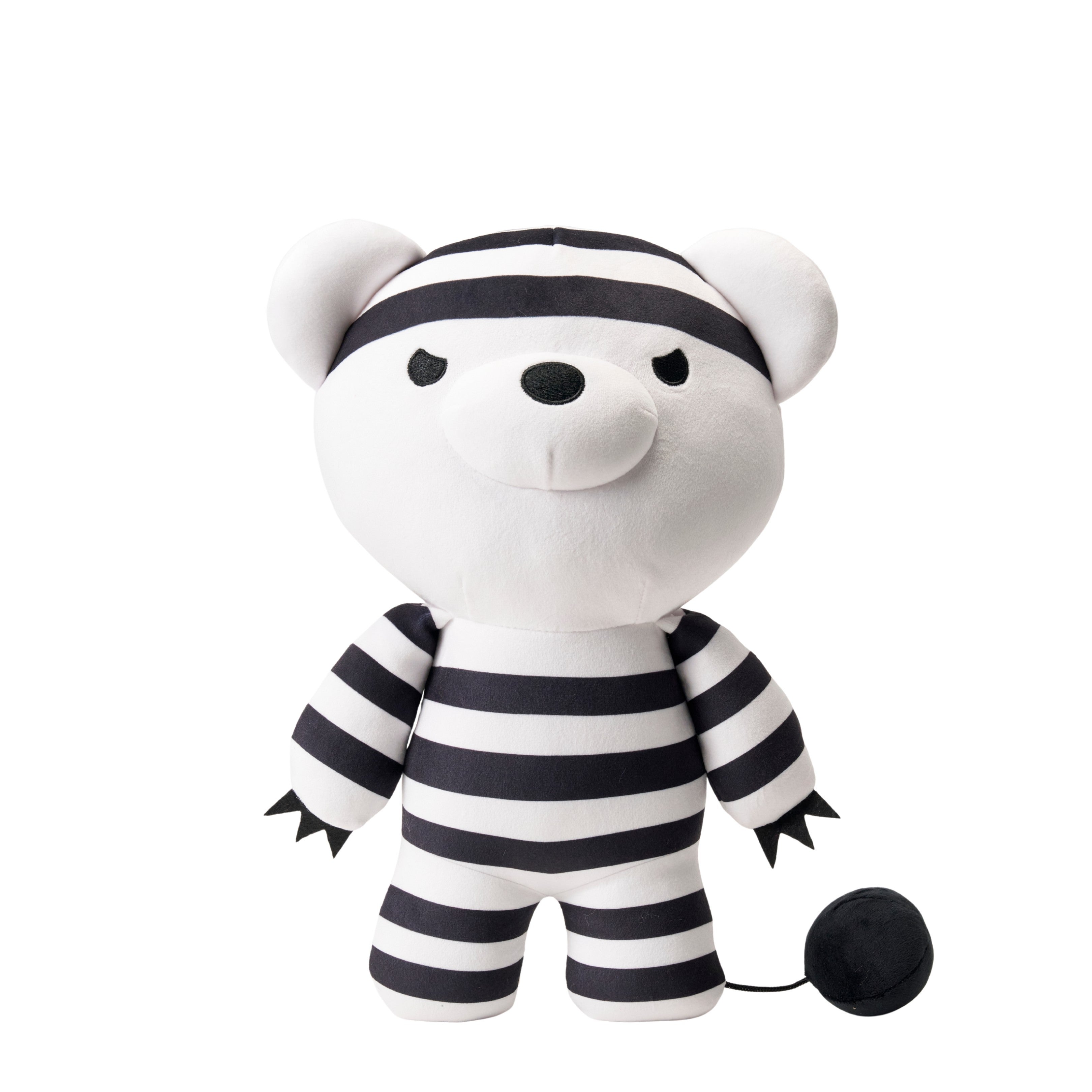 Deddy Bears Series 5 – 12-Inch Coffin displaykista