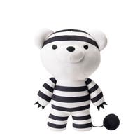 Deddy Bears Series 5 – 12-Inch Coffin displaykista
