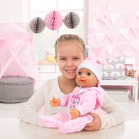 Humble & Heart, Oda Docka med magisk potta