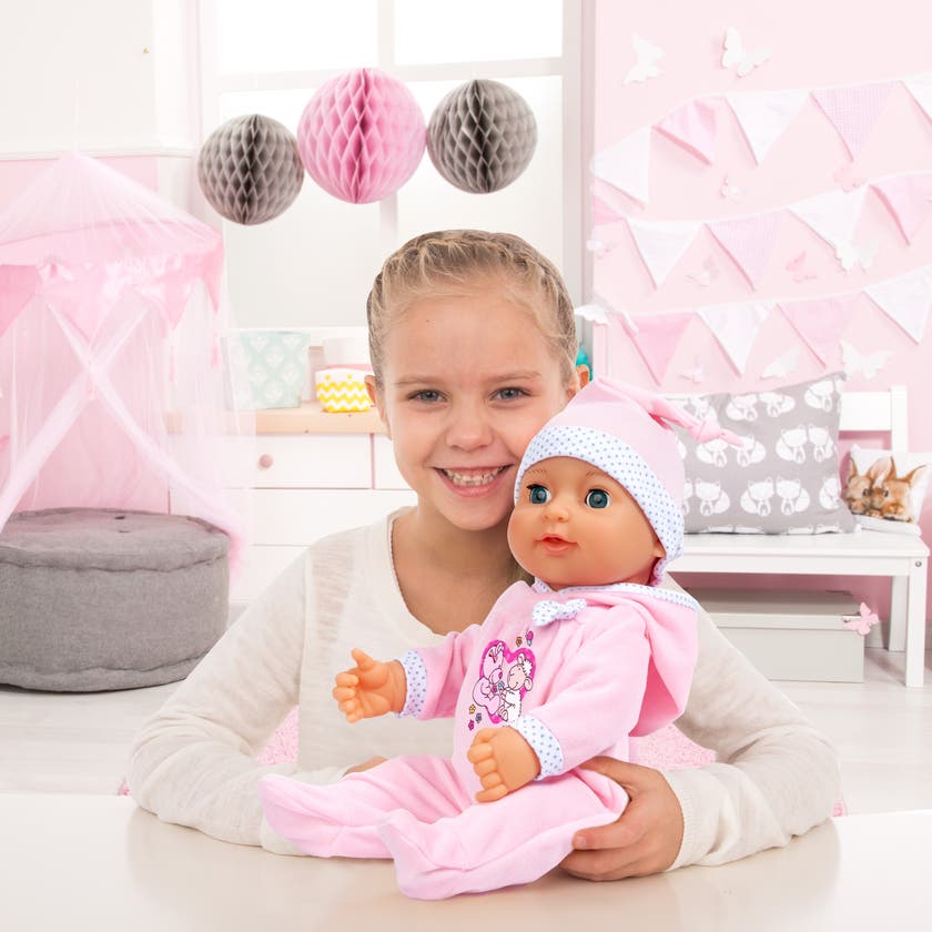 Humble & Heart, Oda Docka med magisk potta