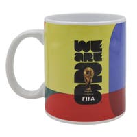 Hypro WC26 Keramisk Mugg 325 ml Unity