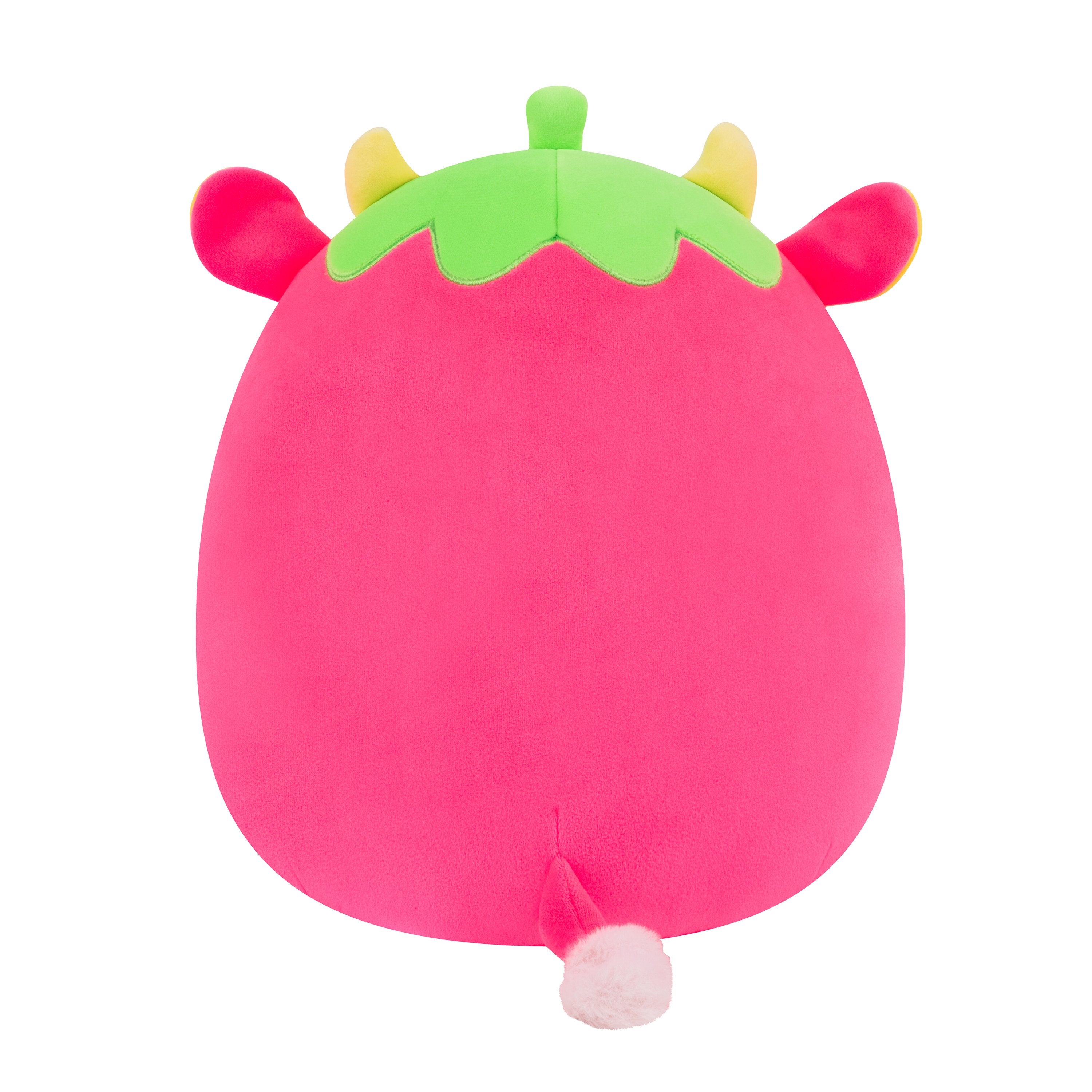 Squishmallows 30 cm P24 Cleary Cow