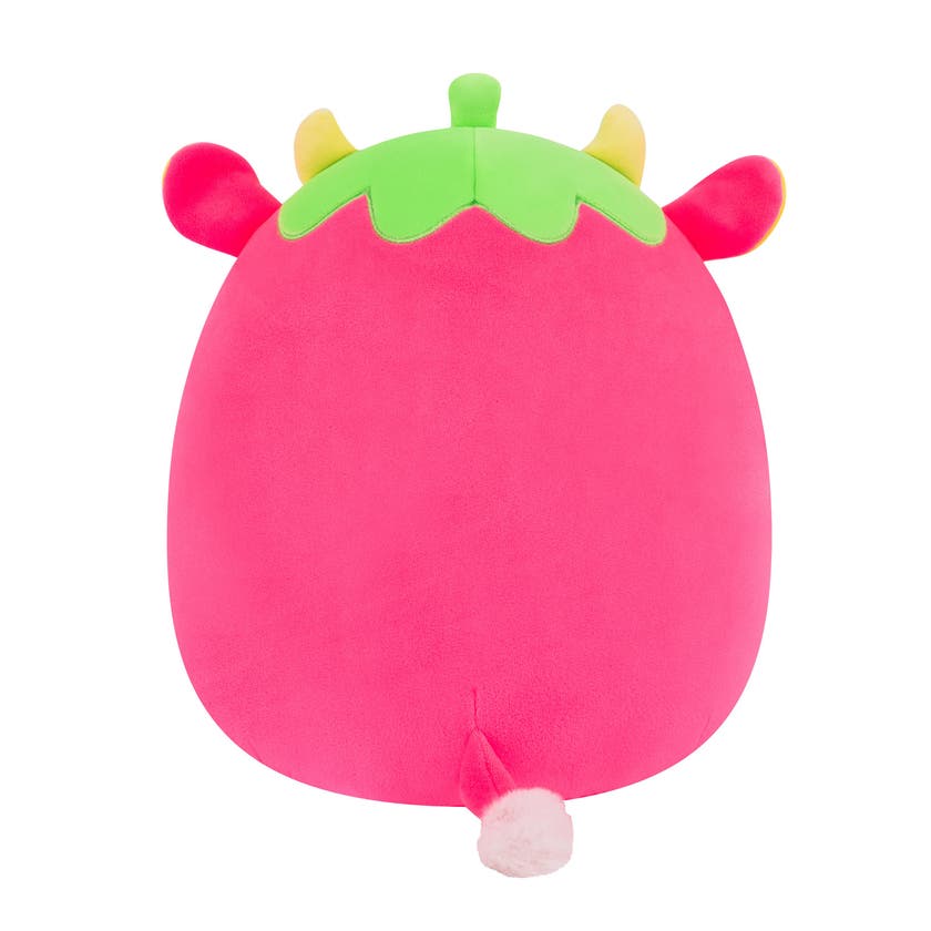 Squishmallows 30 cm P24 Cleary Cow
