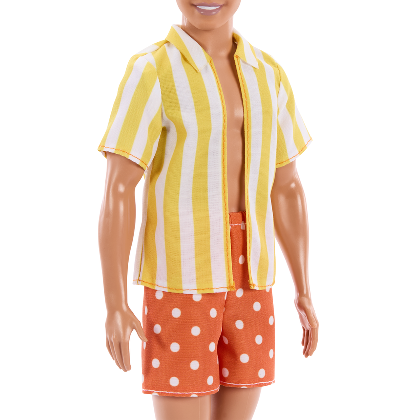 Barbie Fashionistas Ken